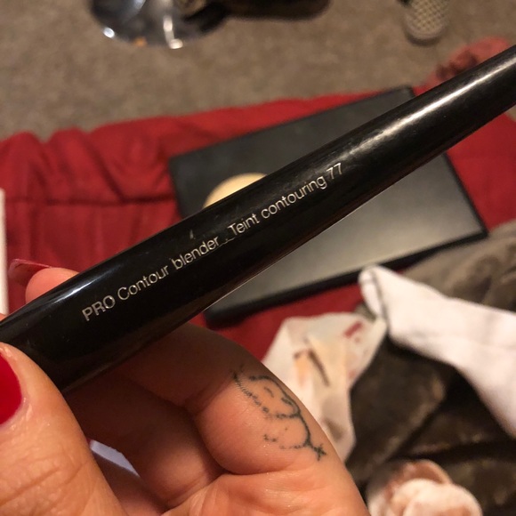 Sephora Contour Brush - Picture 3 of 3